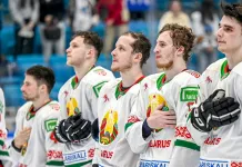Сергей Пушков: В Беларуси выросла хорошая плеяда игроков