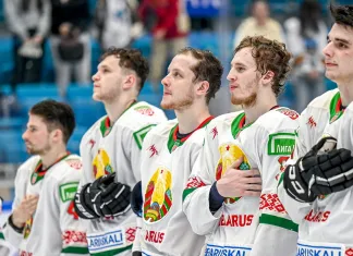 Сергей Пушков: В Беларуси выросла хорошая плеяда игроков