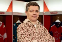 Михаил Зислис: В Беларуси какие-то интриги, связанные с тем, кто будет контролировать хоккей