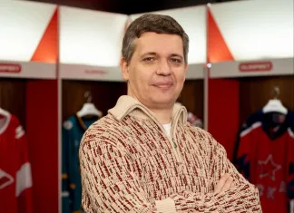 Михаил Зислис: В Беларуси какие-то интриги, связанные с тем, кто будет контролировать хоккей
