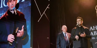 Андрей Павлович — о своём уходе из «Металлурга» и дальнейших планах