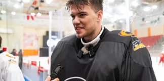 20-летний российский вратарь может пополнить состав «Юности»