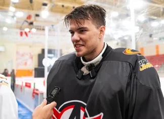 20-летний российский вратарь может пополнить состав «Юности»