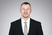 Белорусский специалист Легчаков продолжит работу в «Адмирале»