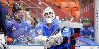 «Локомотив» потеряет двух хоккеистов