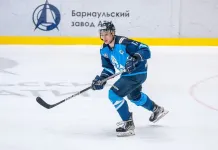 Экс-форвард минского «Динамо» продолжит карьеру Betera-Экстралиге