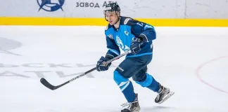 Экс-форвард минского «Динамо» продолжит карьеру Betera-Экстралиге