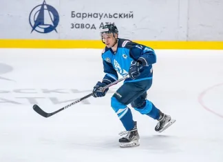 Экс-форвард минского «Динамо» продолжит карьеру в «Витебске»
