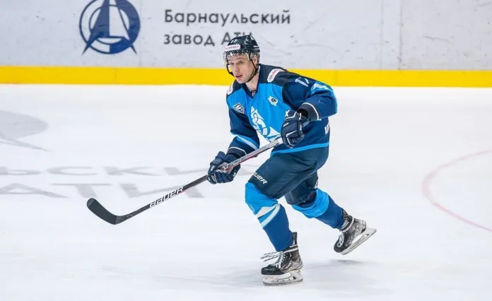 Экс-форвард минского «Динамо» продолжит карьеру Betera-Экстралиге