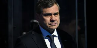Дмитрий Квартальнов рассказал, когда договорился о контракте с «Локомотивом»