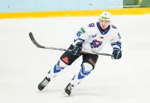22-летний форвард «Бреста» Щеглов продолжит карьеру в ВХЛ