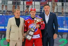 Александр Морозов предложил изменения в проведении Кубка Салея
