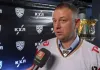Вячеслав Гусов пока не вошёл в тренерский штаб Дмитрия Квартальнова