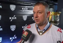 Вячеслав Гусов пока не вошёл в тренерский штаб Дмитрия Квартальнова