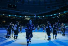 Иван Невский сравнил минское «Динамо» с клубом НХЛ