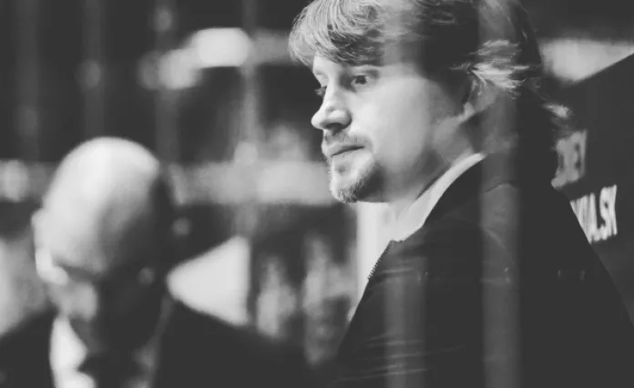 Михаил Грабовский намекнул на возвращение в минское «Динамо»