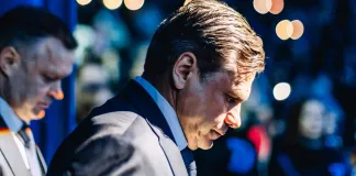 Дмитрий Квартальнов мог остаться в минском «Динамо», Грудена в стане «зубров» не будет, Кодола остался в ВХЛ - всё за вчера
