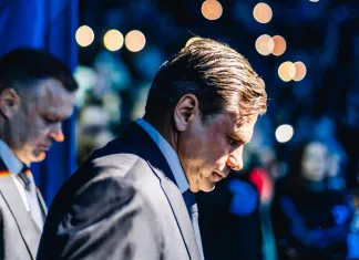 Дмитрий Квартальнов мог остаться в минском «Динамо», Грудена в стане «зубров» не будет, Кодола остался в ВХЛ - всё за вчера