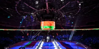 Минское «Динамо» узнало соперников на старте сезона-2026/2027