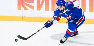 Экс-защитник минского «Динамо» может перейти из СКА в «Шанхай»