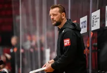 Хоккейный агент Ботев заявил, что минскому «Динамо» был предложен член тренерского штаба «Авангарда»