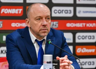 Андрей Скабелка оценил завоевание «Каролиной» Кубка Стэнли