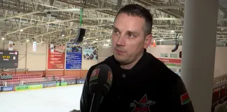 Алексей Кривопуст: «Авиатор» — уникальный проект для нашего хоккея