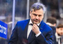 Дмитрий Квартальнов: Когда начинаешь выигрывать, то говорят, что в команде много иностранцев