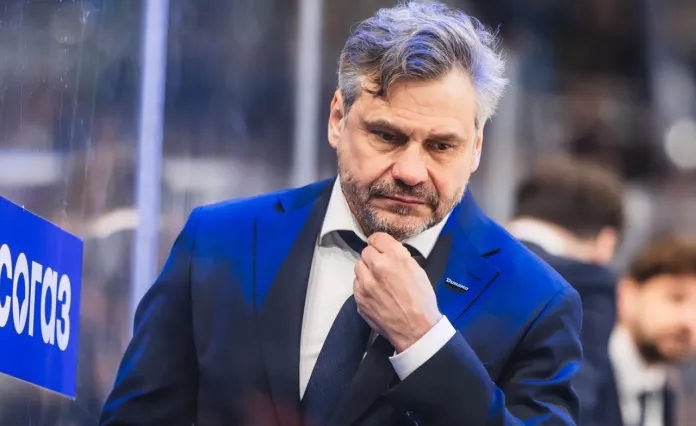 Дмитрий Квартальнов: Когда начинаешь выигрывать, то говорят, что в команде много иностранцев