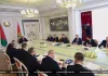 «Надо выстраивать систему». Александр Лукашенко провёл совещание о развитии хоккея 