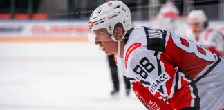 Рекордсмена Betera-Экстралиги не будет в «Витебске». Хоккеист подпишет контракт с «Норильском»