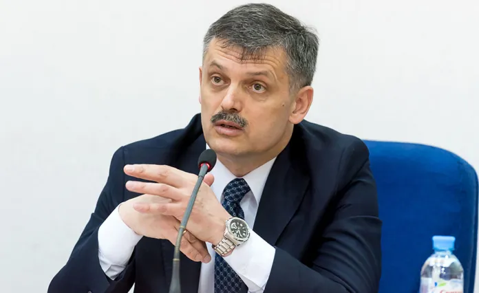 Сергей Ковальчук: Государство много вложило в инфраструктуру для спорта и вправе рассчитывать на результат