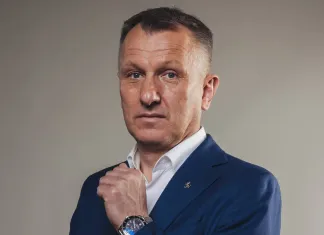 Источник: Белорусский функционер покинет московское «Динамо» 
