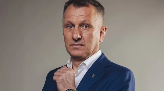Источник: Белорусский функционер покинет московское «Динамо» 