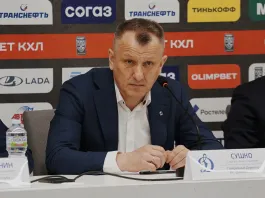 Источник: Сергей Сушко вернется в минское «Динамо»