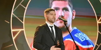 «Хотелось что-то изменить». Станислав Кучкин – о переходе в «Брест»
