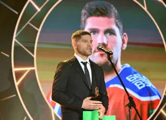 «Хотелось что-то изменить». Станислав Кучкин – о переходе в «Брест»