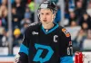 Артур Хайруллин: Игровой стиль Козлова отлично подходит Шипачеву 