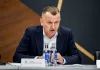 Сергей Сушко может вернуться в минское «Динамо», Протас примет участие в «Матче Года», «Нэшвилл» выменял конкурента Виталию Пинчуку - все за вчера