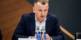 Сергей Сушко может вернуться в минское «Динамо», Протас примет участие в «Матче Года», «Нэшвилл» выменял конкурента Виталию Пинчуку - все за вчера