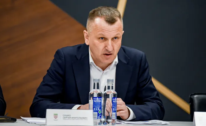 Сергей Сушко может вернуться в минское «Динамо», Протас примет участие в «Матче Года», «Нэшвилл» выменял конкурента Виталию Пинчуку - все за вчера