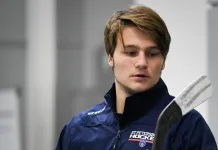 Российский форвард сменит НХЛ на СКА. Уже известна его зарплата в Петербурге