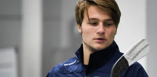 Российский форвард сменит НХЛ на СКА. Уже известна его зарплата в Петербурге