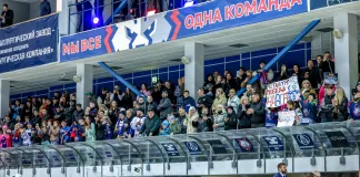 Жлобинский «Металлург» представил наблюдательный совет клуба