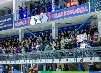 Жлобинский «Металлург» представил наблюдательный совет клуба