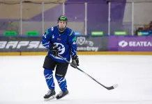 Глеб Зайцев пополнил состав «Гомеля»