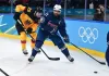 Легендарный экс-нападающий сборной Франции и ряда клубов НХЛ завершил игровую карьеру