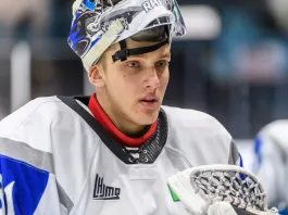 Белорусский проспект «Монреаля» стал частью обмена в CHL