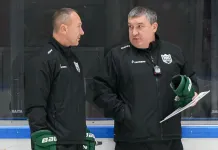Анвар Гатиятулин: С Александром Макрицким по некоторым моментам вели очень жаркие диалоги