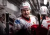 Белорусский защитник продлил контракт с «Краковией»